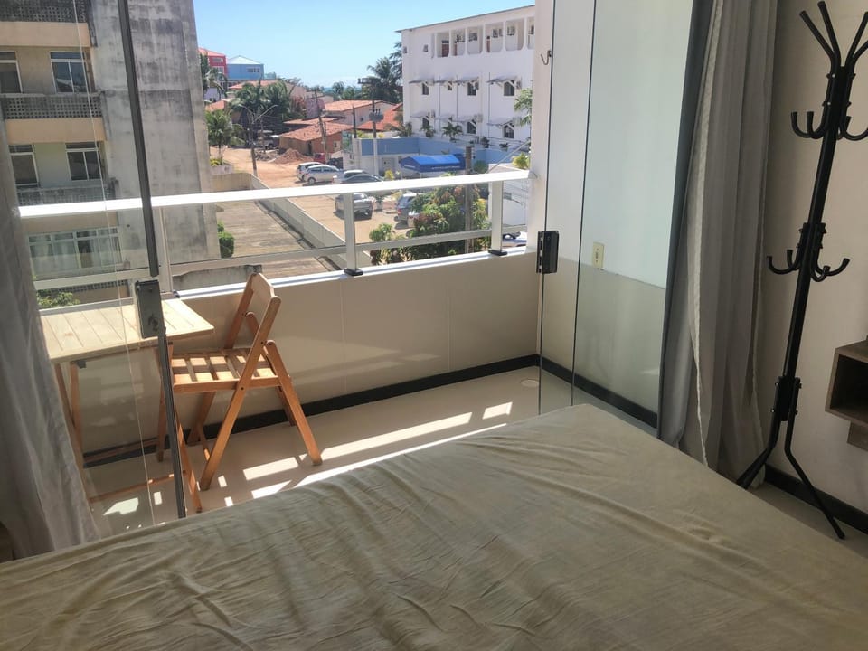 Photo of the whole room, Sea view, Quiet street view