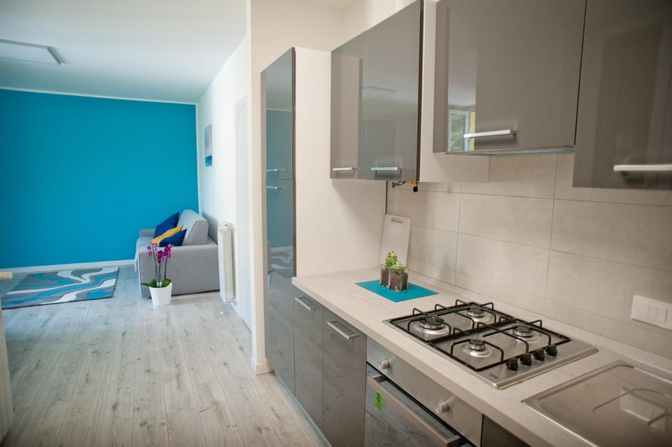 Veronese 4 Apartment in Trieste