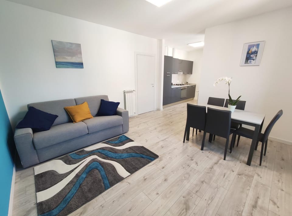 Veronese 4 Apartment in Trieste