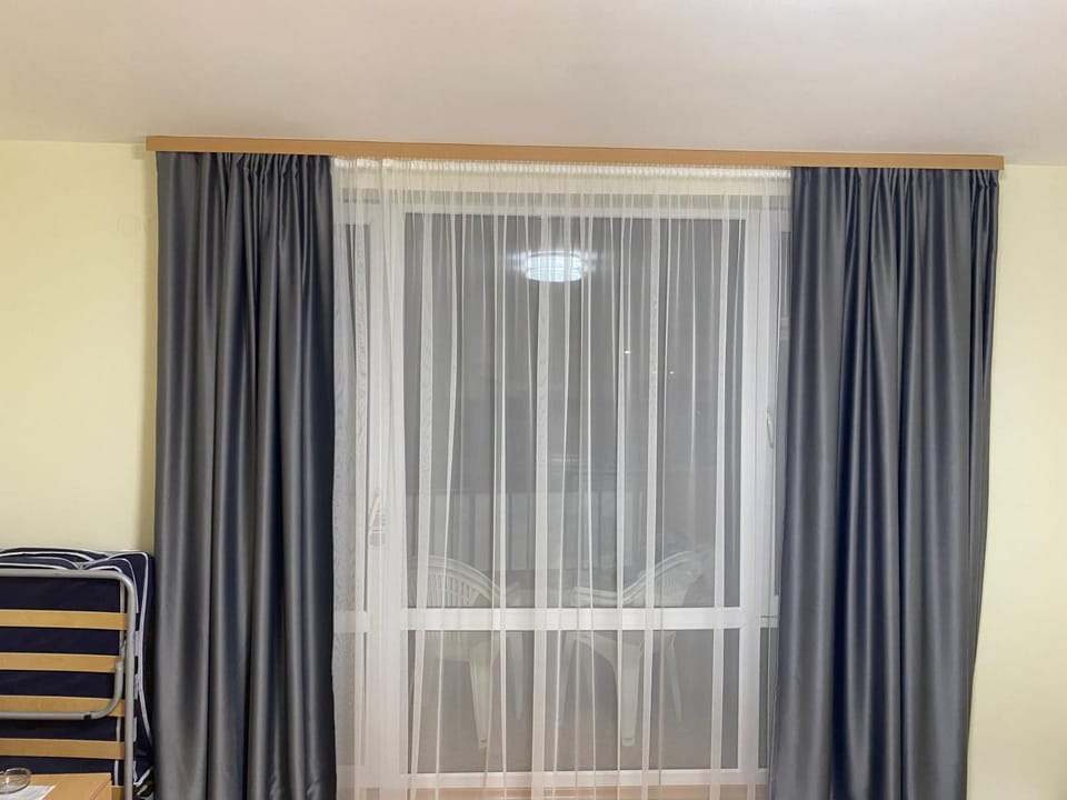 Marina View Fort Beach Studio Apartment in Burgas Province