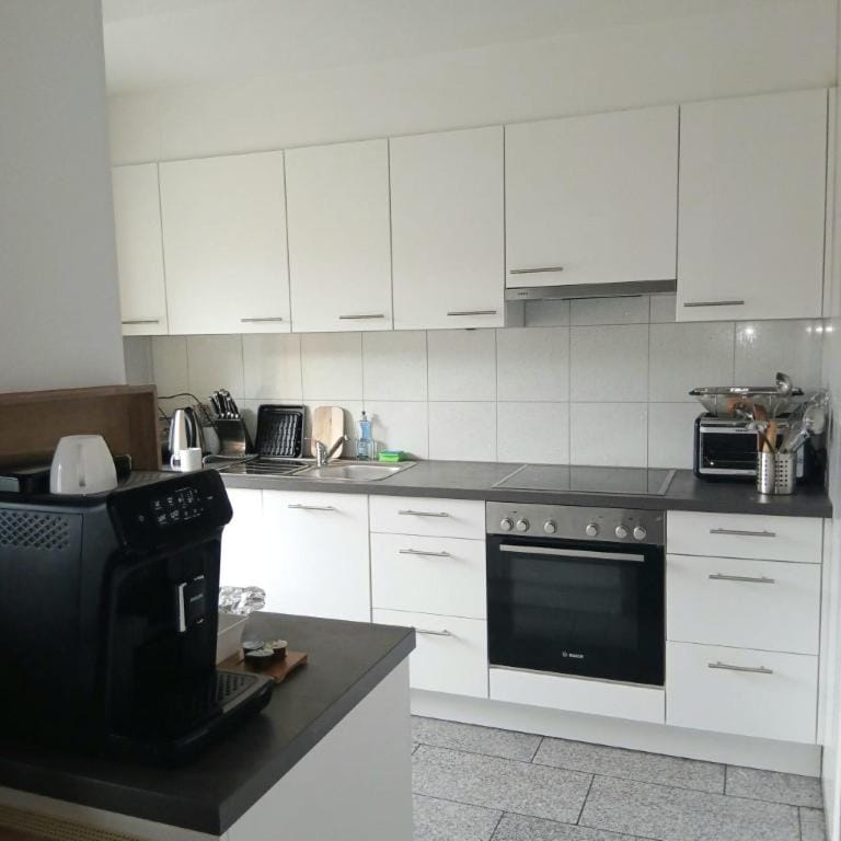 Churfirsten Blick - Private Gästezimmer Vacation rental in St. Gallen, Switzerland