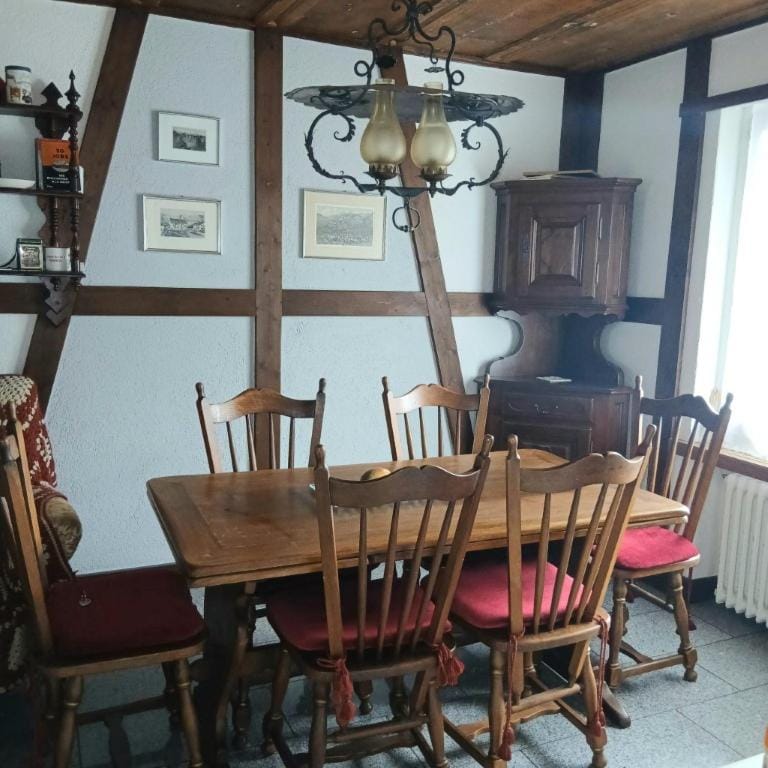 Churfirsten Blick - Private Gästezimmer Vacation rental in St. Gallen, Switzerland