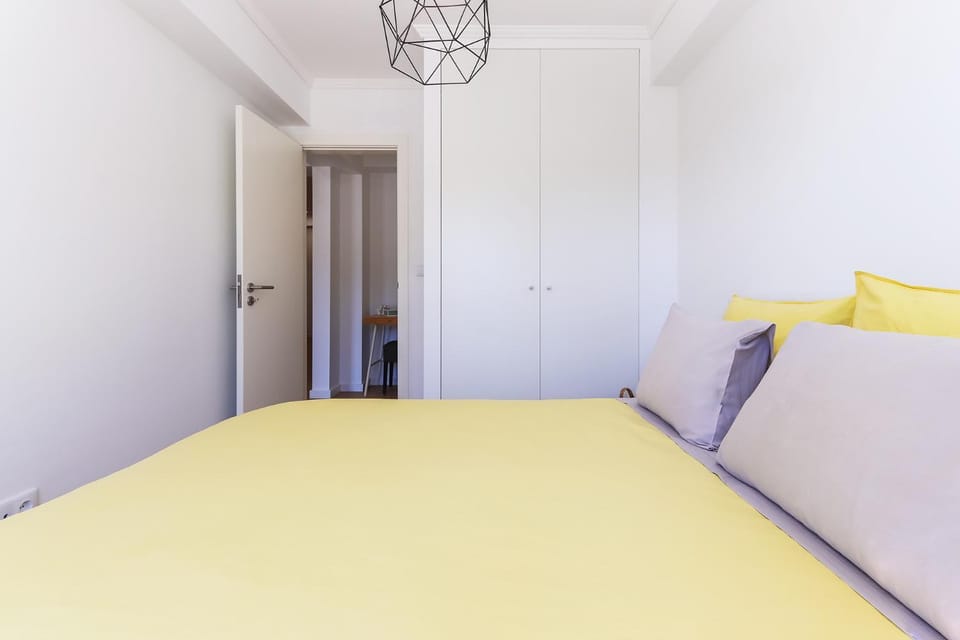 Cosy Guesthouse - Sónias Houses Bed and Breakfast in Lisbon