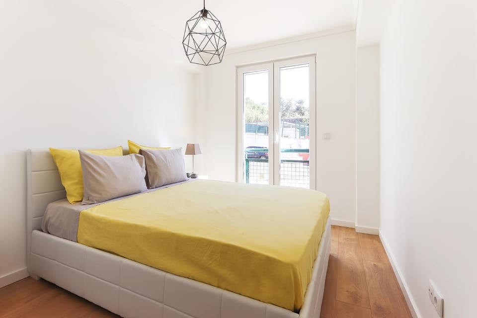 Cosy Guesthouse - Sónias Houses Bed and Breakfast in Lisbon