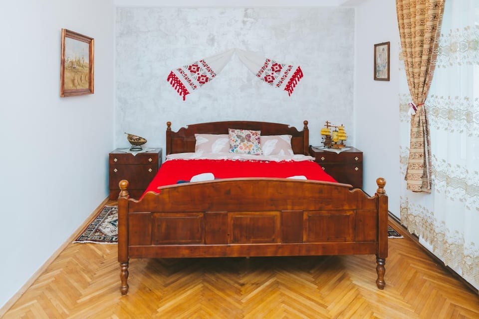 Casa Vinco Vici Bed and Breakfast in Cluj County