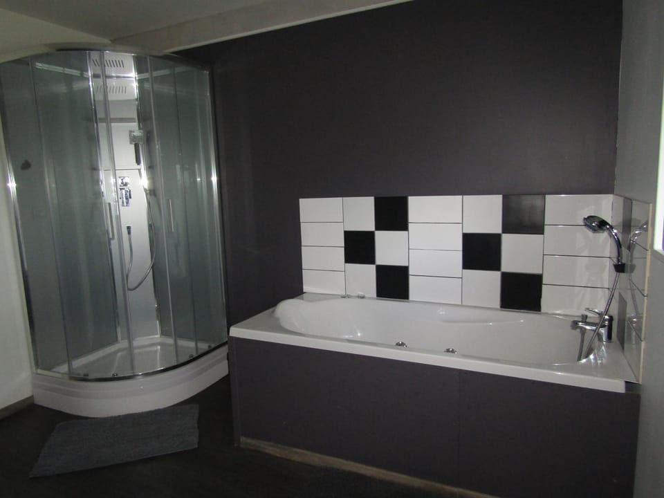 Hot Tub, Bathroom, Bath
