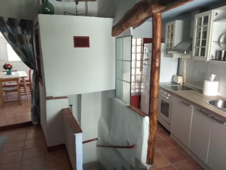 Casa Flor de lis House in La Rioja