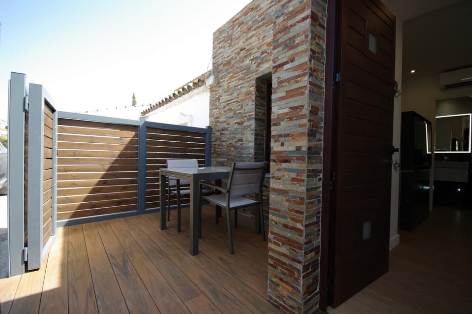 La casita de Sofi Apartment in La Janda