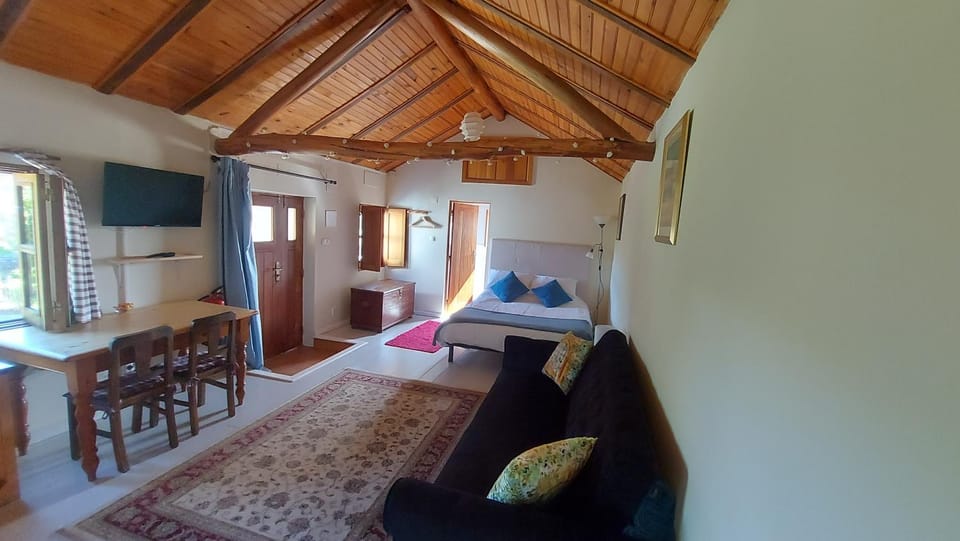 The Cottage near the lake Chalet in Coimbra District, Portugal