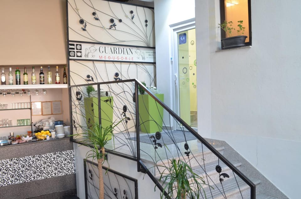 Property logo or sign