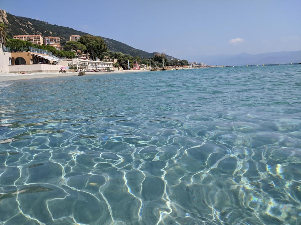 Nearby landmark, Beach, Sea view