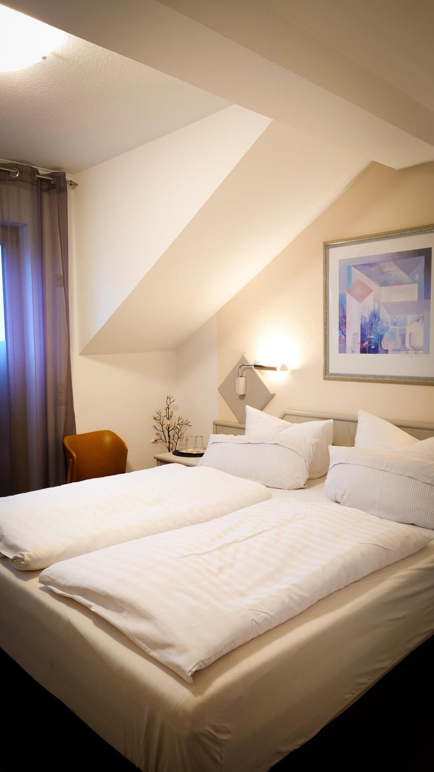 Hotel Garni Zur Traube Hotel in Rhineland-Palatinate