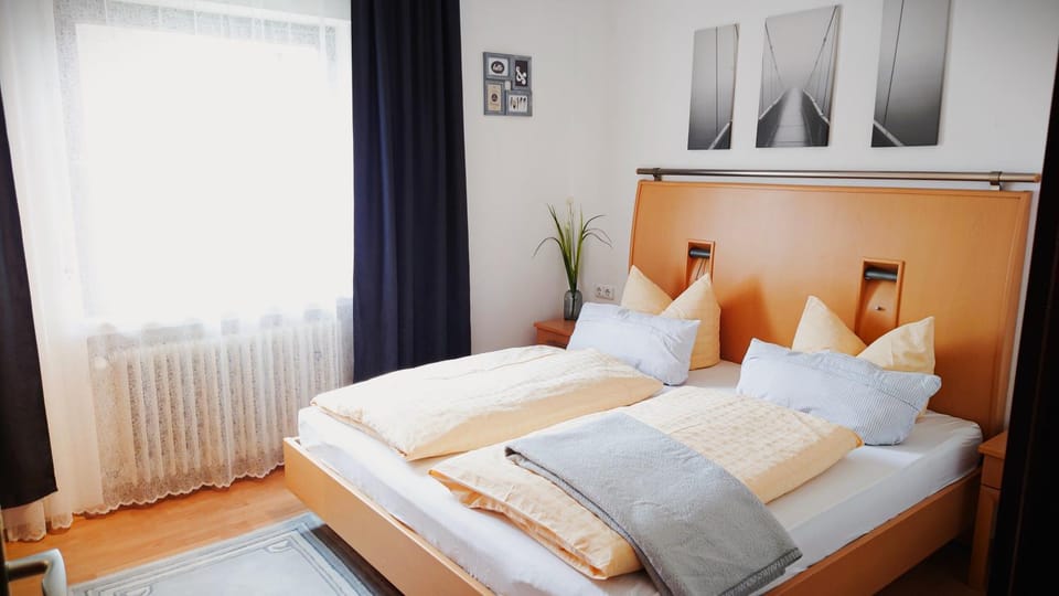 Hotel Garni Zur Traube Hotel in Rhineland-Palatinate