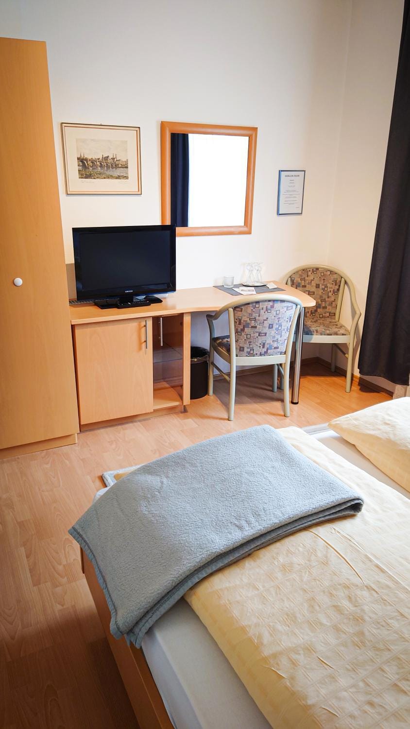Hotel Garni Zur Traube Hotel in Rhineland-Palatinate