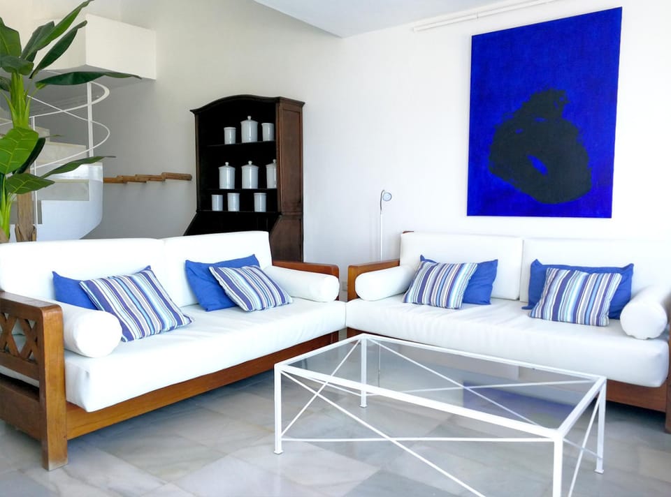 Sun & Beach 1 House in Corralejo