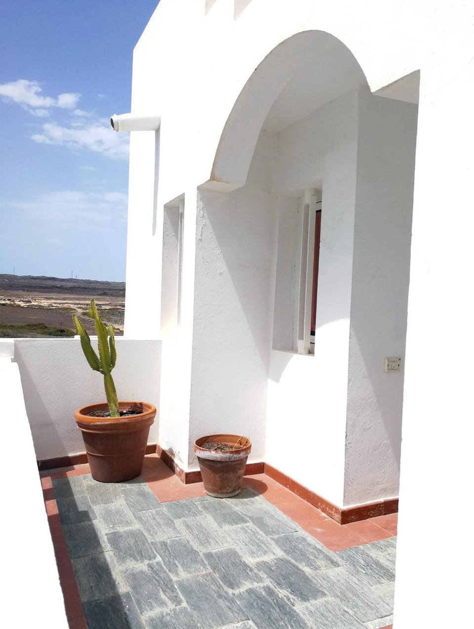 Sun & Beach 1 House in Corralejo