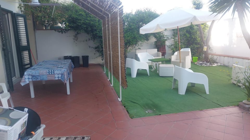 BEACH HOUSE casavacanze Apartment in Reggio Calabria
