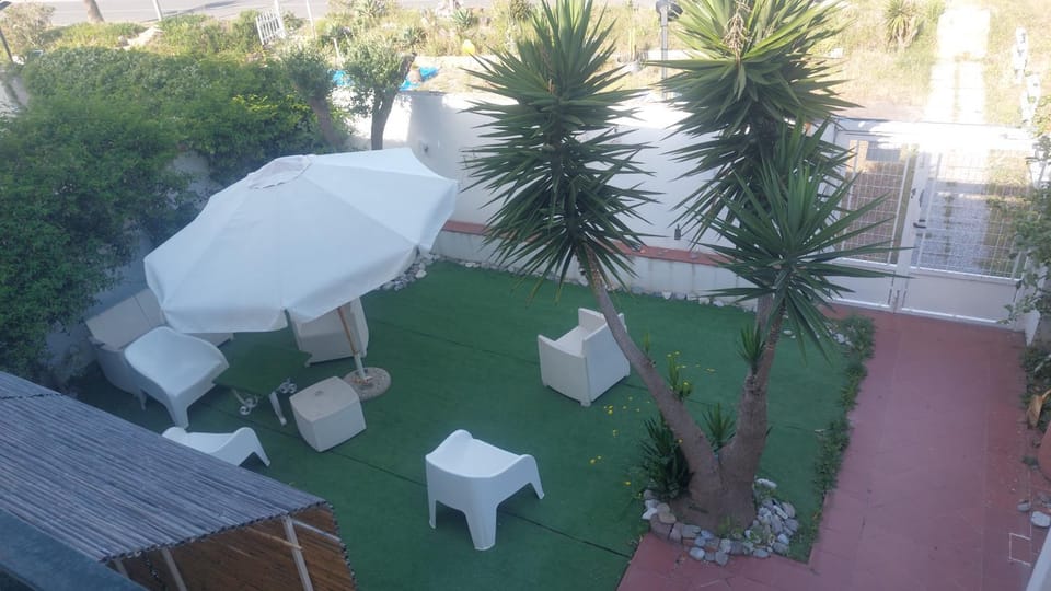 BEACH HOUSE casavacanze Apartment in Reggio Calabria