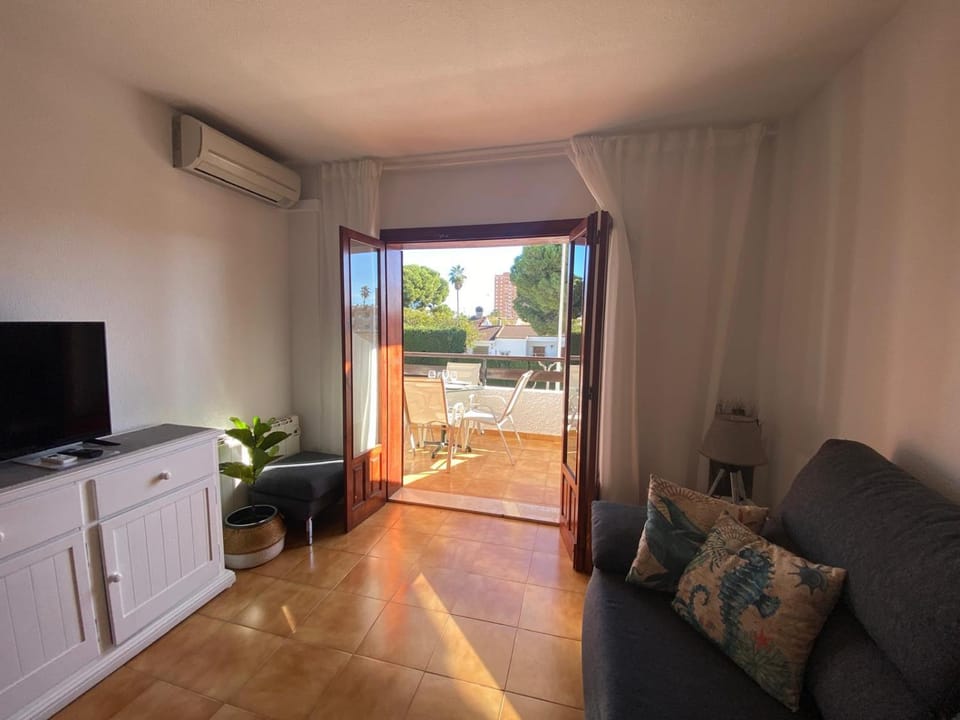Balcony/Terrace, Living room