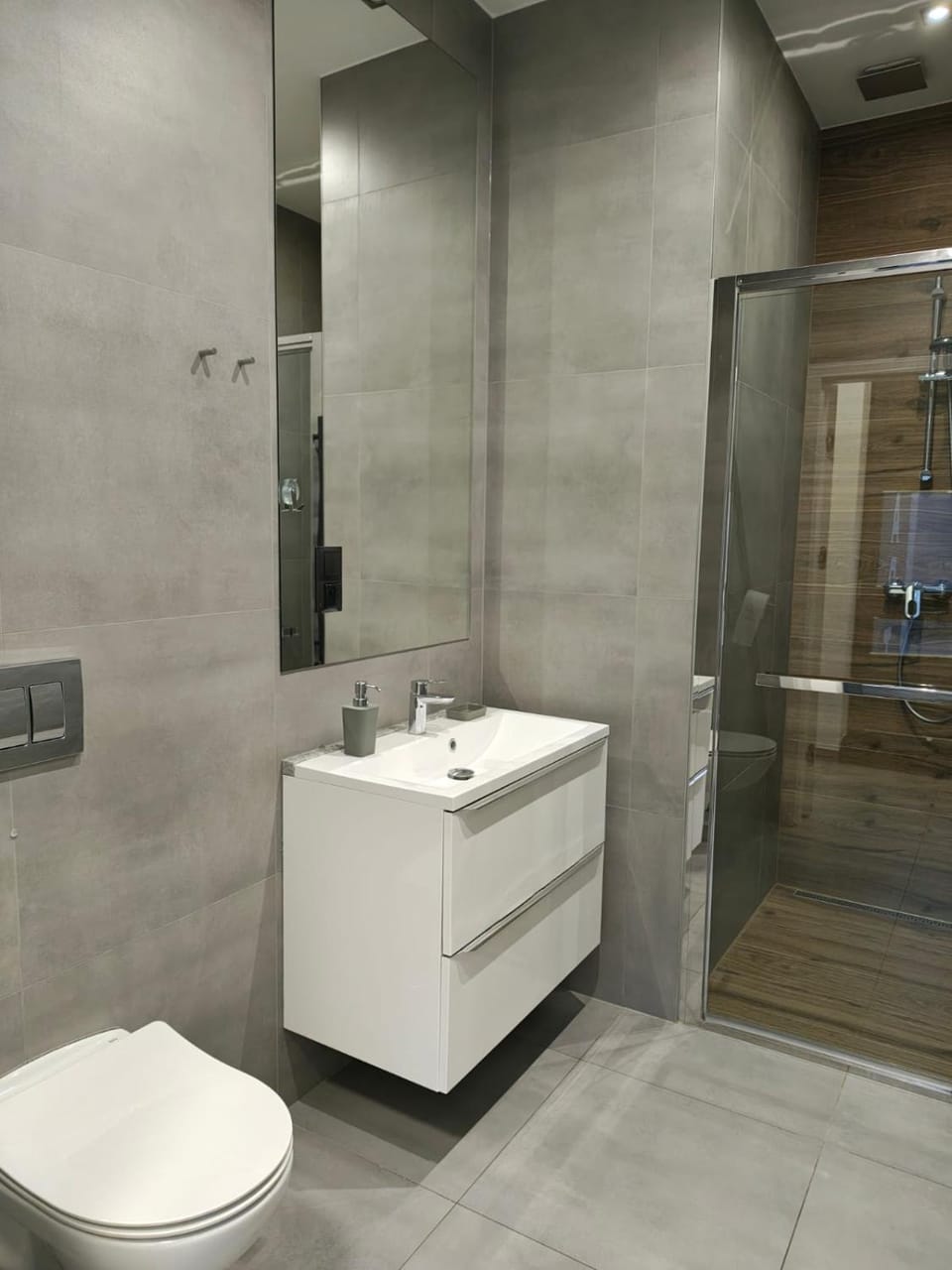 Apartamenty Dworcowa 45 Apartment in Czechia