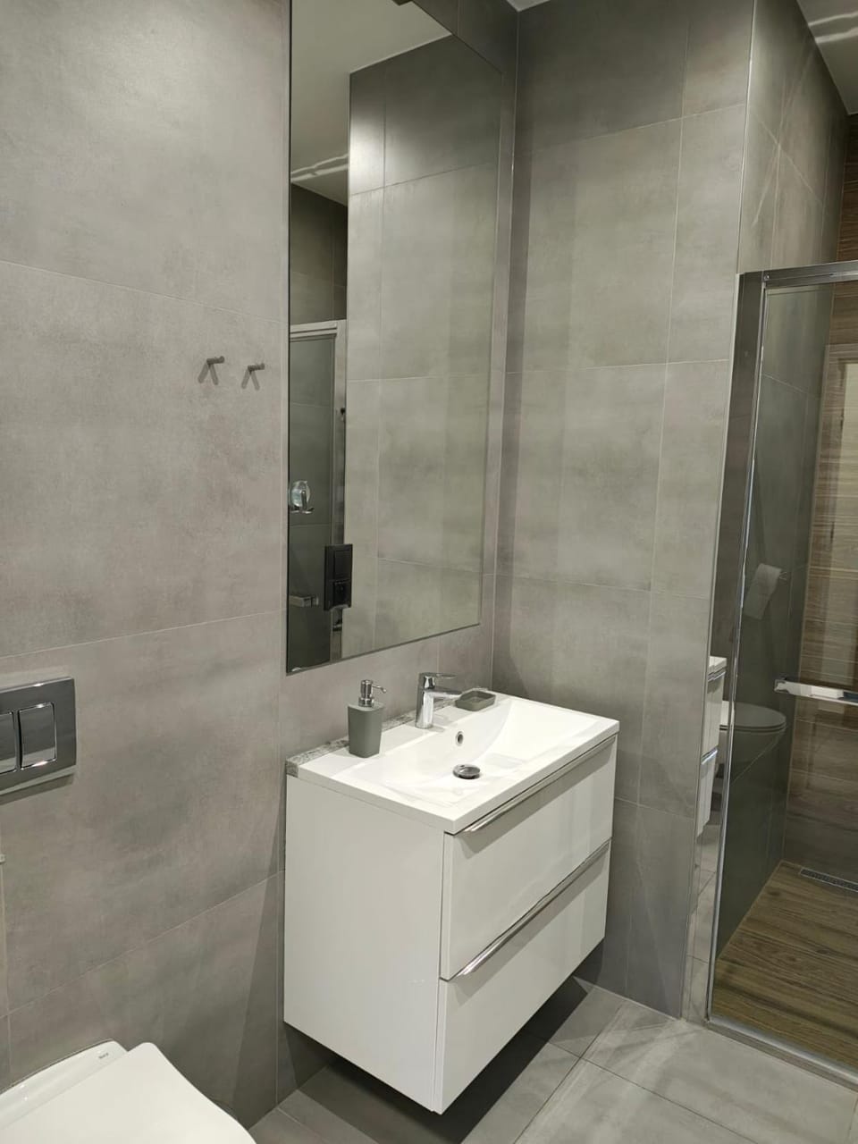 Apartamenty Dworcowa 45 Apartment in Czechia
