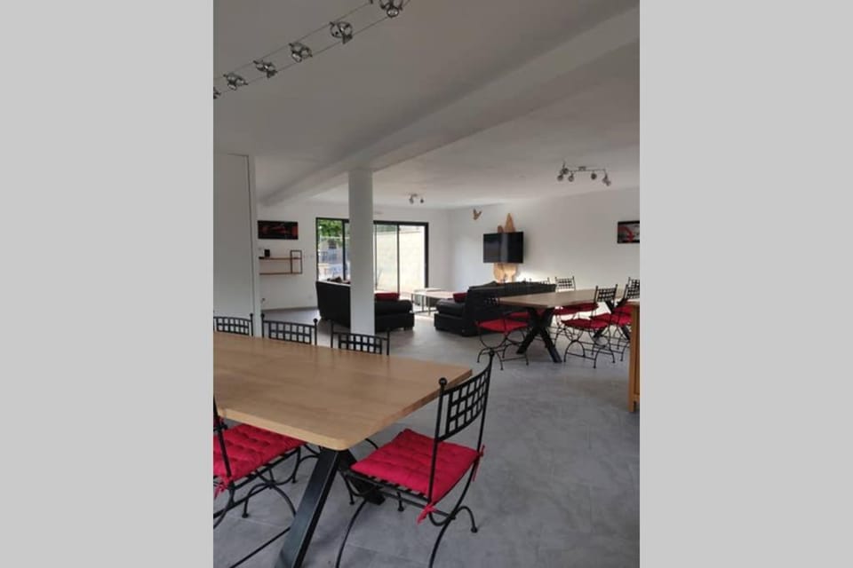LA LOGIA DU PEUPLIER House in Grand Est