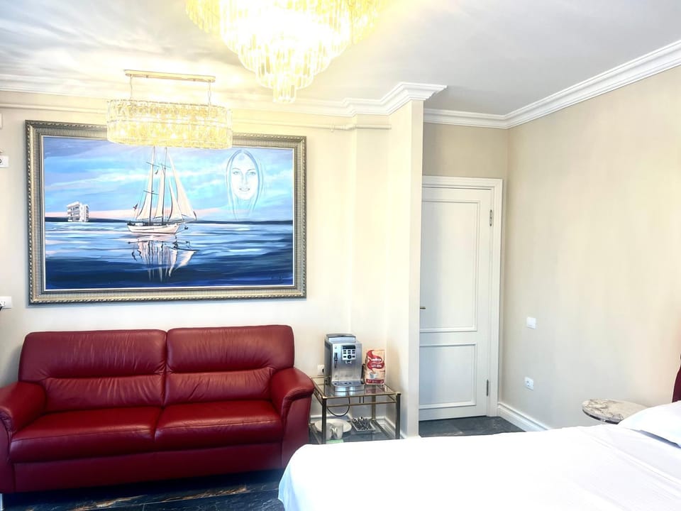 Lili the best apartament Apartment in Constanța County