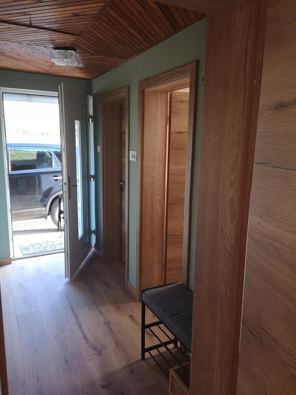 Apartma Gorca Plevnik House in Slovenia