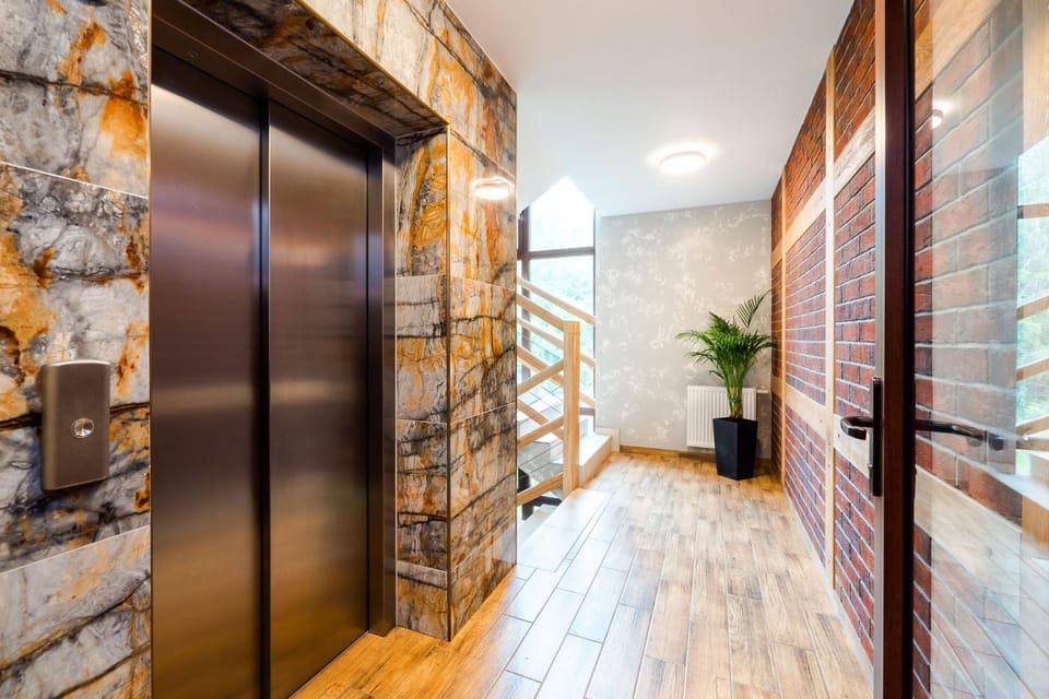 Villa Kliwer 50 metrów od morza Apartment in Pomeranian Voivodeship