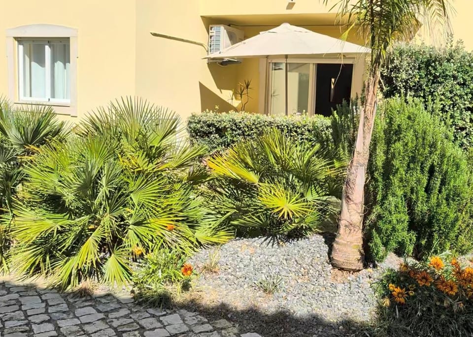 Garden, View (from property/room), Balcony/Terrace