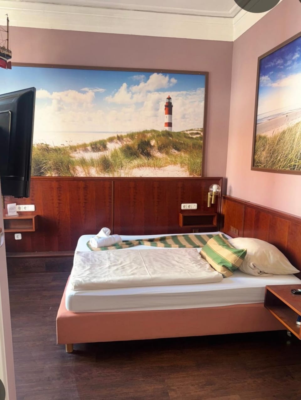 Stilbruch Glückstadt Hotel in Schleswig-Holstein