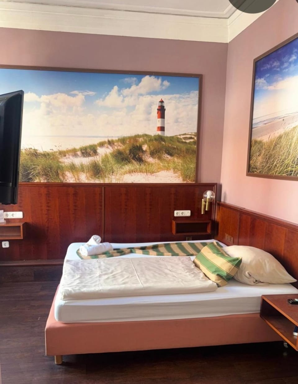 Stilbruch Glückstadt Hotel in Schleswig-Holstein