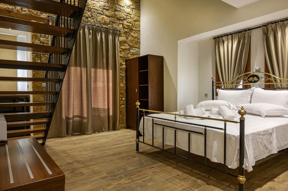 Arxontariki Suites Bed and Breakfast in Halkidiki