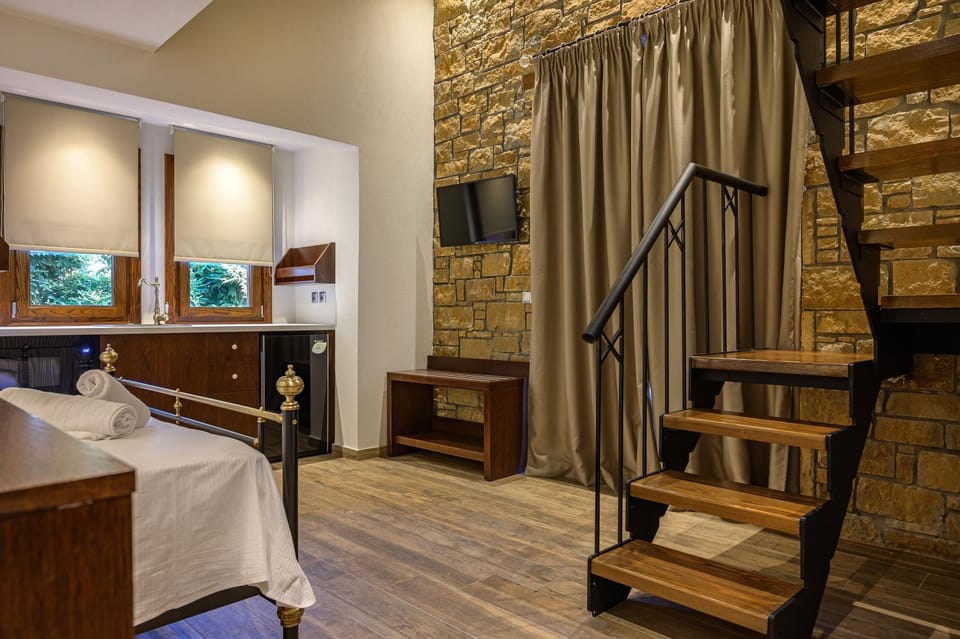Arxontariki Suites Bed and Breakfast in Halkidiki