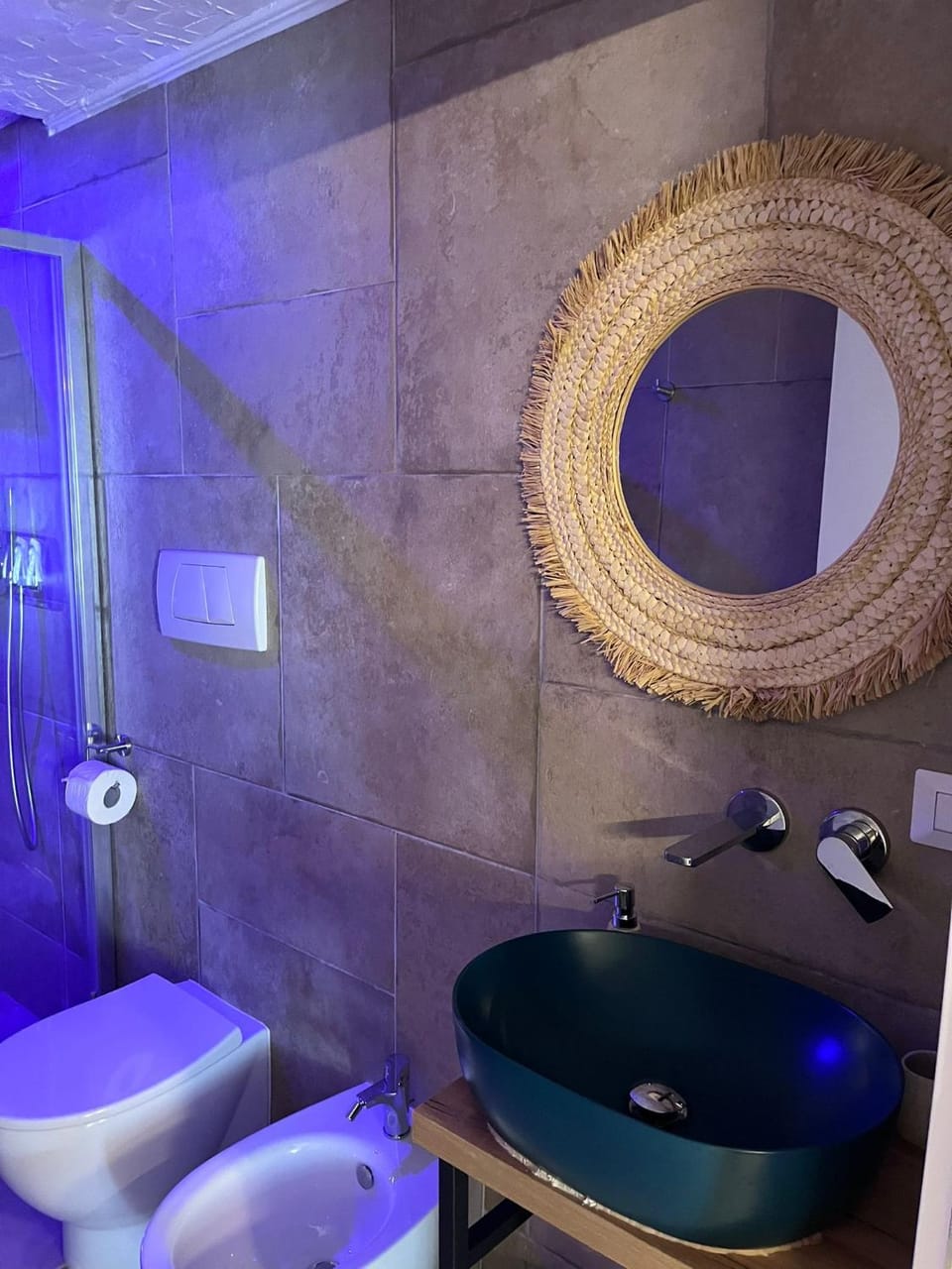 Toilet, Bathroom, bidet