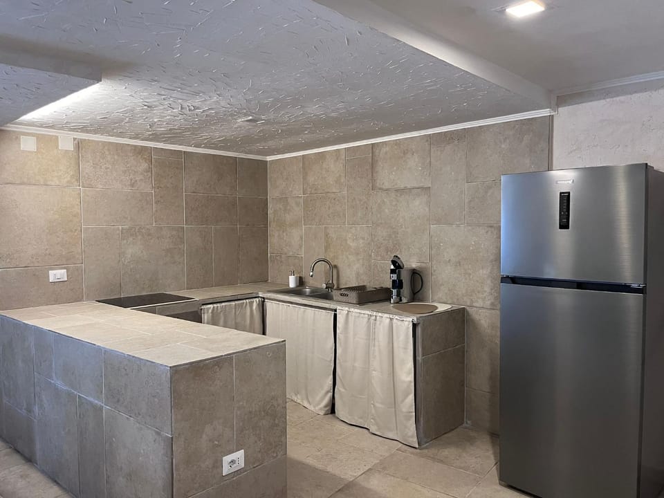 Coffee/tea facilities, Kitchen or kitchenette