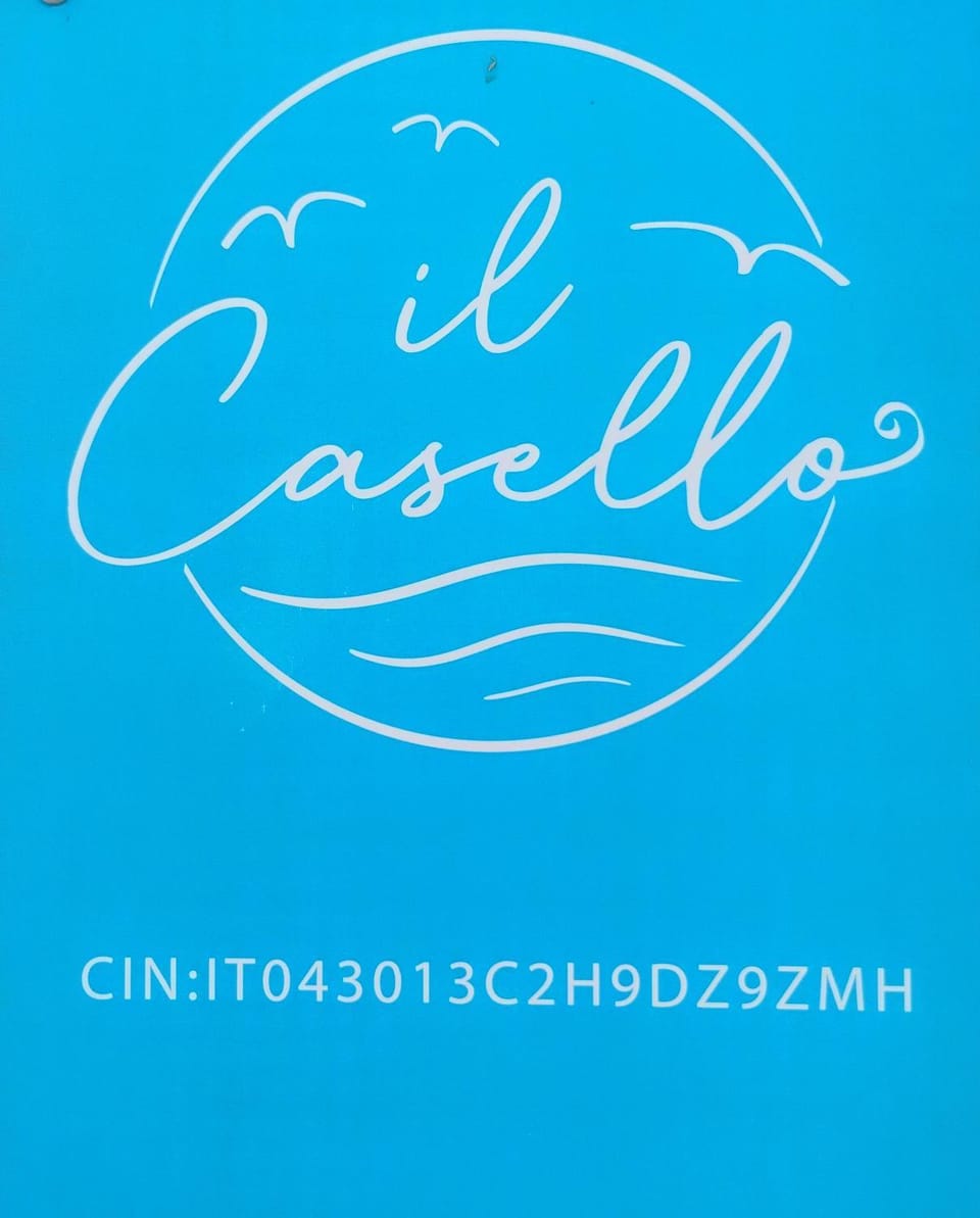 Property logo or sign