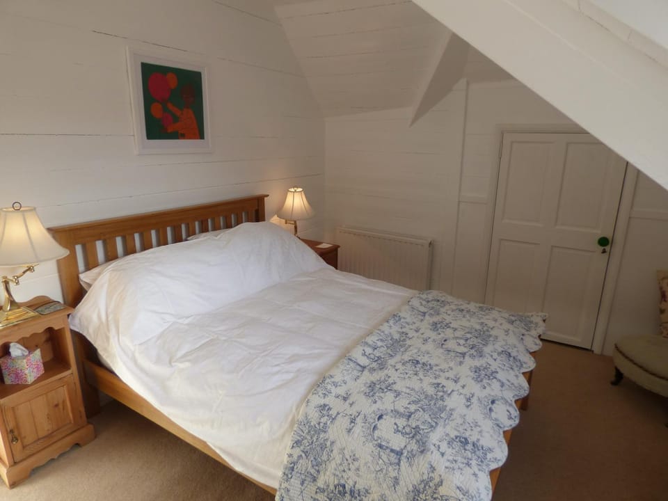 Trerhose B&B Bed and Breakfast in England