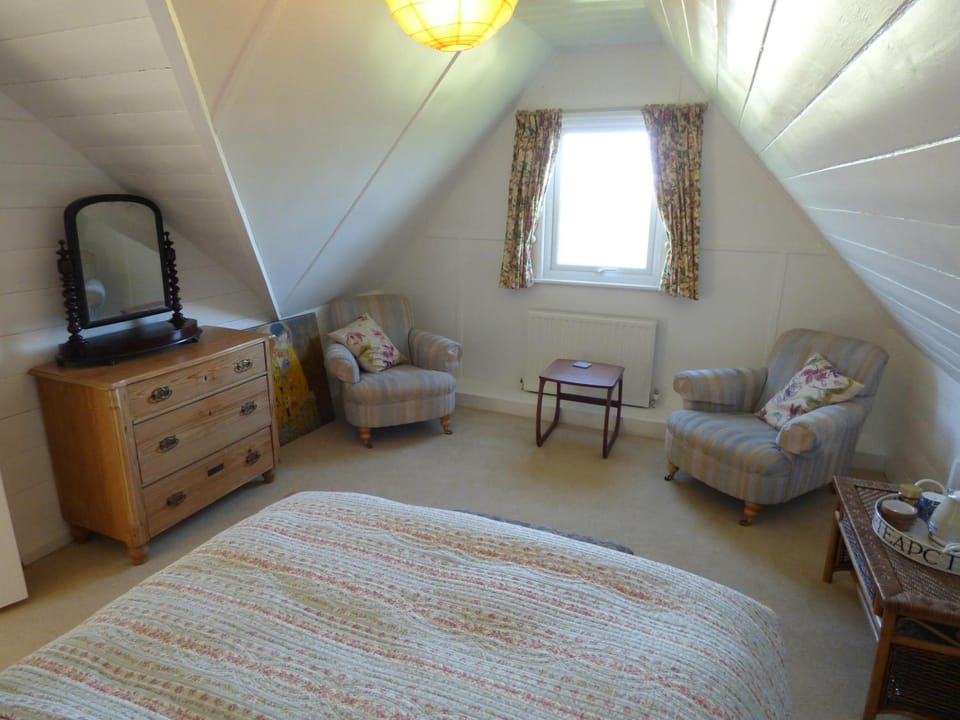 Trerhose B&B Bed and Breakfast in England