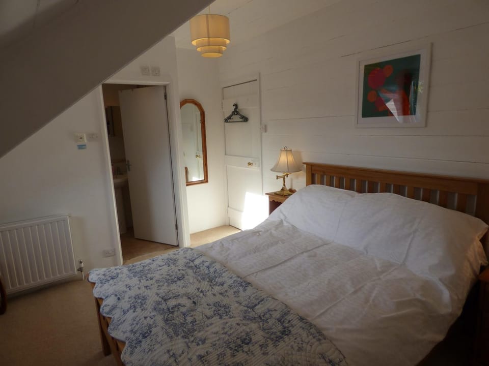 Trerhose B&B Bed and Breakfast in England