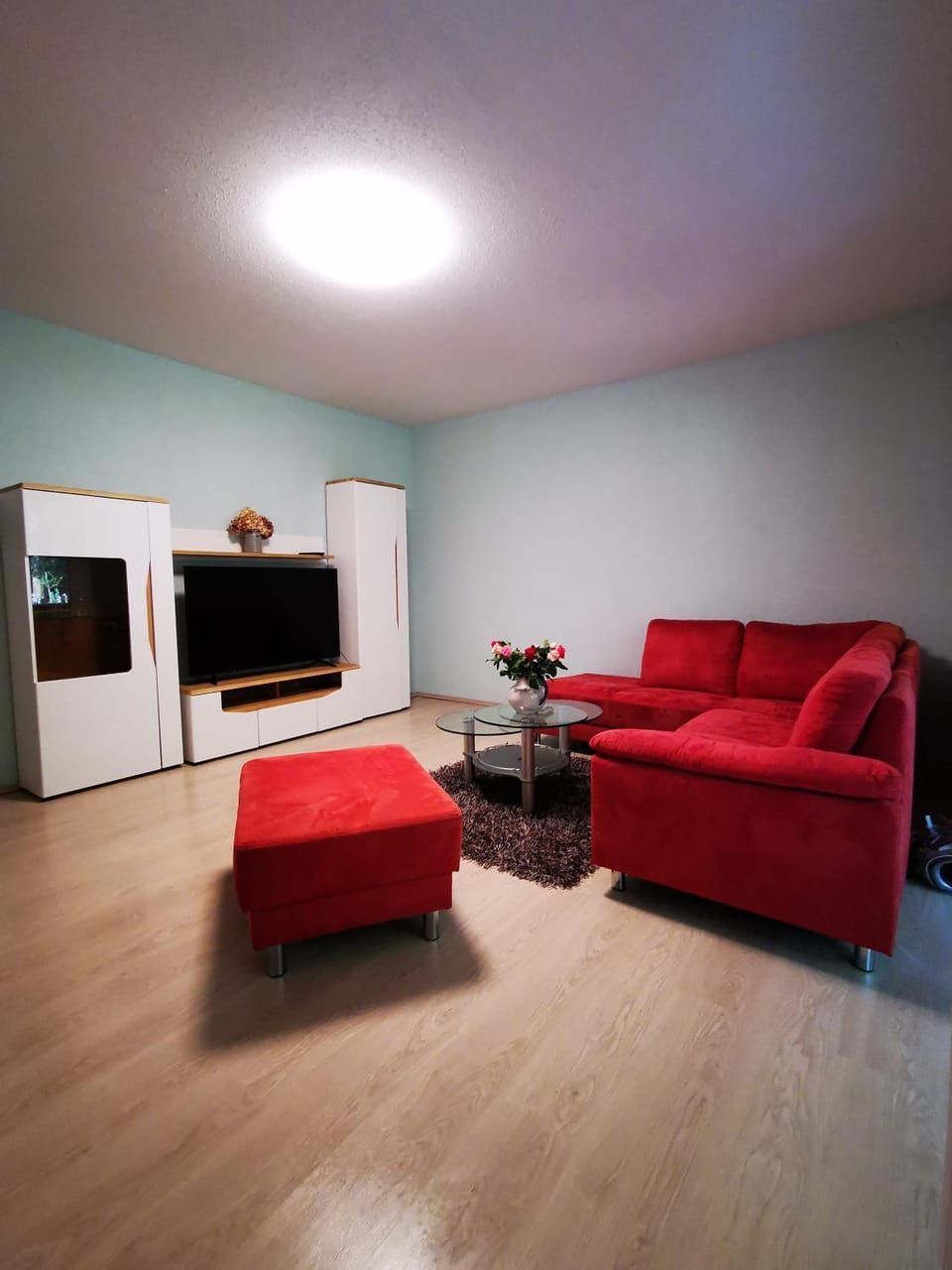 Ferienhaus/Ferienwohnung Fam. Manthey Apartment in Lower Saxony, Germany