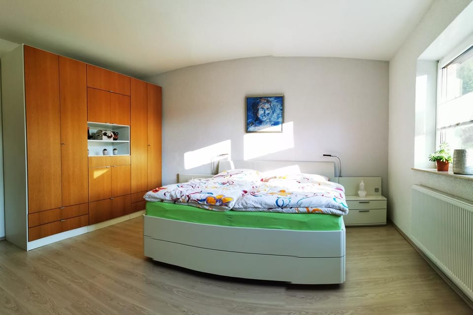 Ferienhaus/Ferienwohnung Fam. Manthey Apartment in Lower Saxony, Germany