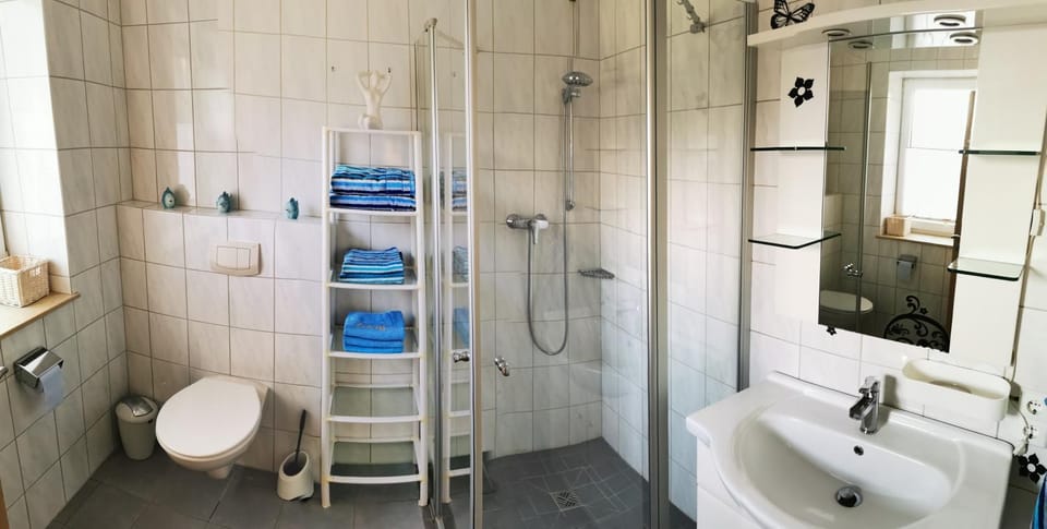 Ferienhaus/Ferienwohnung Fam. Manthey Apartment in Lower Saxony, Germany
