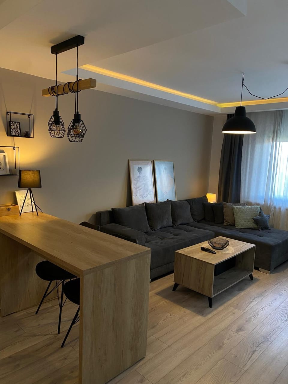 Studio Eleven - Free Parking Apartment in Zlatibor District, Serbia