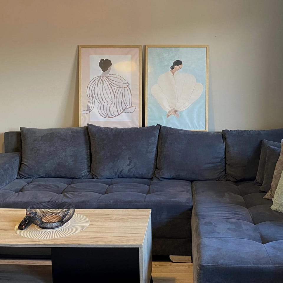 Studio Eleven - Free Parking Apartment in Zlatibor District, Serbia
