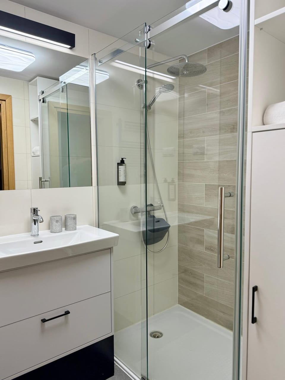 Shower