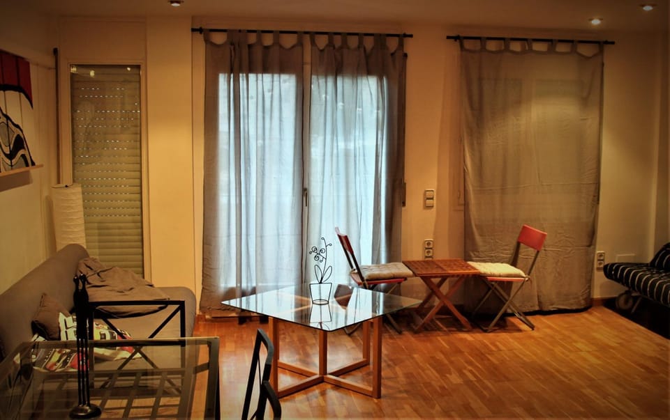 SENTIR VIC Apartment in Catalonia