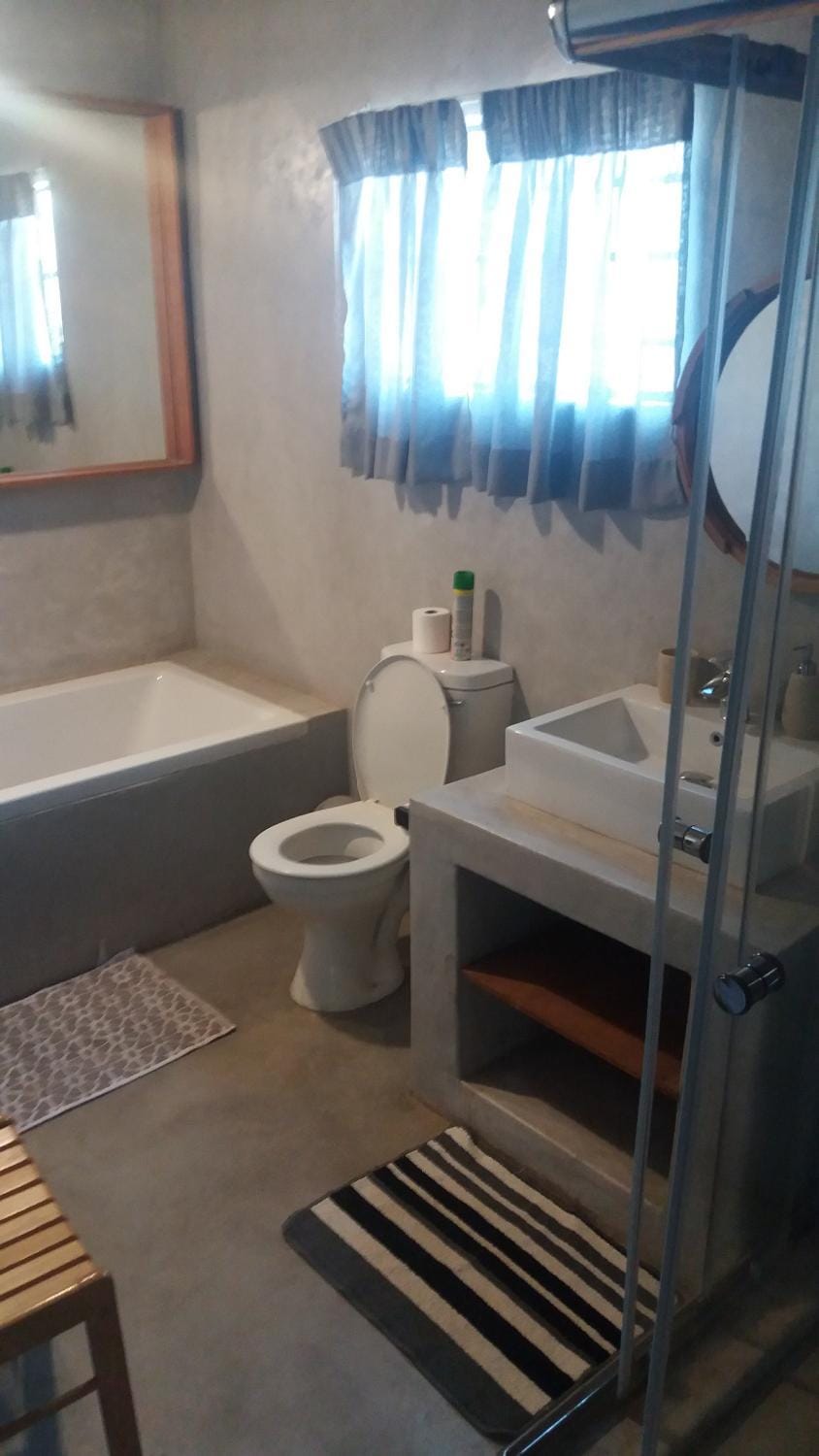 Toilet, Bathroom, Bath