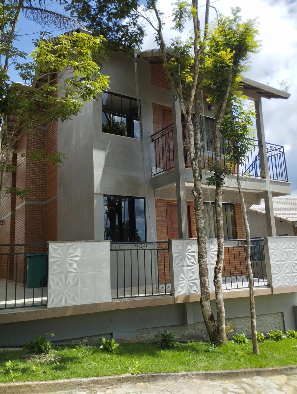 Chalés Estrada Real Chalet in State of Rio de Janeiro