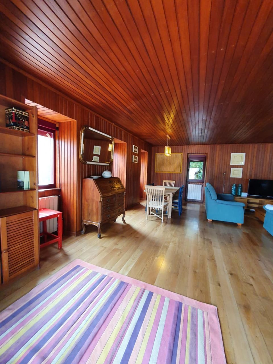 Casa de Castro Laboreiro House in Viana do Castelo District, Portugal